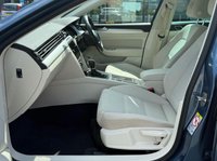 USED 2017 67 VOLKSWAGEN PASSAT 2.0 TDI SE Business Saloon 4dr Diesel DSG Euro 6 (s/s) (150 ps) WARRANTY INCLUDED - NATIONWIDE DELIVERY