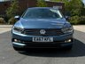 USED 2017 67 VOLKSWAGEN PASSAT 2.0 TDI SE Business Saloon 4dr Diesel DSG Euro 6 (s/s) (150 ps) WARRANTY INCLUDED - NATIONWIDE DELIVERY