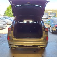 USED 2023 23 FORD KUGA 2.5h Duratec ST-Line X Edition SUV 5dr Petrol Hybrid CVT Euro 6 (s/s) (190 ps) GENUINE MILEAGE HYBRID