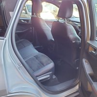 USED 2023 23 FORD KUGA 2.5h Duratec ST-Line X Edition SUV 5dr Petrol Hybrid CVT Euro 6 (s/s) (190 ps) GENUINE MILEAGE HYBRID