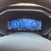 USED 2023 23 FORD KUGA 2.5h Duratec ST-Line X Edition SUV 5dr Petrol Hybrid CVT Euro 6 (s/s) (190 ps) GENUINE MILEAGE HYBRID