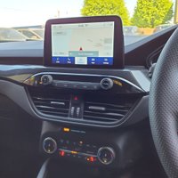 USED 2023 23 FORD KUGA 2.5h Duratec ST-Line X Edition SUV 5dr Petrol Hybrid CVT Euro 6 (s/s) (190 ps) GENUINE MILEAGE HYBRID