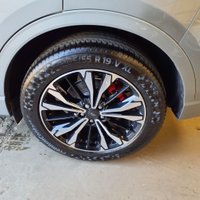 USED 2023 23 FORD KUGA 2.5h Duratec ST-Line X Edition SUV 5dr Petrol Hybrid CVT Euro 6 (s/s) (190 ps) GENUINE MILEAGE HYBRID