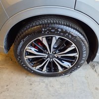 USED 2023 23 FORD KUGA 2.5h Duratec ST-Line X Edition SUV 5dr Petrol Hybrid CVT Euro 6 (s/s) (190 ps) GENUINE MILEAGE HYBRID