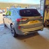 USED 2023 23 FORD KUGA 2.5h Duratec ST-Line X Edition SUV 5dr Petrol Hybrid CVT Euro 6 (s/s) (190 ps) GENUINE MILEAGE HYBRID