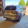USED 2023 23 FORD KUGA 2.5h Duratec ST-Line X Edition SUV 5dr Petrol Hybrid CVT Euro 6 (s/s) (190 ps) GENUINE MILEAGE HYBRID