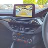 USED 2023 23 FORD KUGA 2.5h Duratec ST-Line X Edition SUV 5dr Petrol Hybrid CVT Euro 6 (s/s) (190 ps) GENUINE MILEAGE HYBRID
