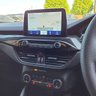 USED 2023 23 FORD KUGA 2.5h Duratec ST-Line X Edition SUV 5dr Petrol Hybrid CVT Euro 6 (s/s) (190 ps) GENUINE MILEAGE HYBRID