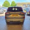 USED 2023 23 FORD KUGA 2.5h Duratec ST-Line X Edition SUV 5dr Petrol Hybrid CVT Euro 6 (s/s) (190 ps) GENUINE MILEAGE HYBRID