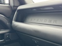 USED 2023 23 LAND ROVER DEFENDER 5.0 P525 V8 Carpathian Edition SUV 5dr Petrol Auto 4WD Euro 6 (s/s) (525 ps) HUGE SPEC + FULL URBAN CONVERSION + SLIDING PAN ROOF + PRIVACY GLASS + MERIDIAN SOUND SYSTEM + 3D CAMERA + PRIVACY GLASS + LR SERVICE HISTORY