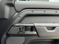 USED 2023 23 LAND ROVER DEFENDER 5.0 P525 V8 Carpathian Edition SUV 5dr Petrol Auto 4WD Euro 6 (s/s) (525 ps) HUGE SPEC + FULL URBAN CONVERSION + SLIDING PAN ROOF + PRIVACY GLASS + MERIDIAN SOUND SYSTEM + 3D CAMERA + PRIVACY GLASS + LR SERVICE HISTORY