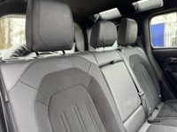 USED 2023 23 LAND ROVER DEFENDER 5.0 P525 V8 Carpathian Edition SUV 5dr Petrol Auto 4WD Euro 6 (s/s) (525 ps) HUGE SPEC + FULL URBAN CONVERSION + SLIDING PAN ROOF + PRIVACY GLASS + MERIDIAN SOUND SYSTEM + 3D CAMERA + PRIVACY GLASS + LR SERVICE HISTORY