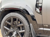 USED 2023 23 LAND ROVER DEFENDER 5.0 P525 V8 Carpathian Edition SUV 5dr Petrol Auto 4WD Euro 6 (s/s) (525 ps) HUGE SPEC + FULL URBAN CONVERSION + SLIDING PAN ROOF + PRIVACY GLASS + MERIDIAN SOUND SYSTEM + 3D CAMERA + PRIVACY GLASS + LR SERVICE HISTORY