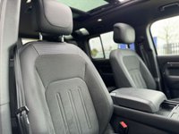 USED 2023 23 LAND ROVER DEFENDER 5.0 P525 V8 Carpathian Edition SUV 5dr Petrol Auto 4WD Euro 6 (s/s) (525 ps) HUGE SPEC + FULL URBAN CONVERSION + SLIDING PAN ROOF + PRIVACY GLASS + MERIDIAN SOUND SYSTEM + 3D CAMERA + PRIVACY GLASS + LR SERVICE HISTORY