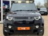 USED 2023 23 LAND ROVER DEFENDER 5.0 P525 V8 Carpathian Edition SUV 5dr Petrol Auto 4WD Euro 6 (s/s) (525 ps) HUGE SPEC + FULL URBAN CONVERSION + SLIDING PAN ROOF + PRIVACY GLASS + MERIDIAN SOUND SYSTEM + 3D CAMERA + PRIVACY GLASS + LR SERVICE HISTORY