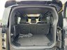 USED 2023 23 LAND ROVER DEFENDER 5.0 P525 V8 Carpathian Edition SUV 5dr Petrol Auto 4WD Euro 6 (s/s) (525 ps) HUGE SPEC + FULL URBAN CONVERSION + SLIDING PAN ROOF + PRIVACY GLASS + MERIDIAN SOUND SYSTEM + 3D CAMERA + PRIVACY GLASS + LR SERVICE HISTORY