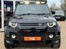 USED 2023 23 LAND ROVER DEFENDER 5.0 P525 V8 Carpathian Edition SUV 5dr Petrol Auto 4WD Euro 6 (s/s) (525 ps) HUGE SPEC + FULL URBAN CONVERSION + SLIDING PAN ROOF + PRIVACY GLASS + MERIDIAN SOUND SYSTEM + 3D CAMERA + PRIVACY GLASS + LR SERVICE HISTORY