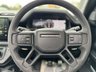USED 2023 23 LAND ROVER DEFENDER 5.0 P525 V8 Carpathian Edition SUV 5dr Petrol Auto 4WD Euro 6 (s/s) (525 ps) HUGE SPEC + FULL URBAN CONVERSION + SLIDING PAN ROOF + PRIVACY GLASS + MERIDIAN SOUND SYSTEM + 3D CAMERA + PRIVACY GLASS + LR SERVICE HISTORY