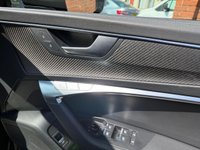 USED 2021 71 AUDI A6 AVANT 2.0 TFSI 40 Black Edition Estate 5dr Petrol S Tronic Euro 6 (s/s) (204 ps) EXCELLENT CONDITION MUST SEE ESTATE