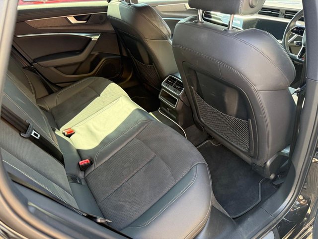 2021 AUDI A6 AVANT - Photo 11