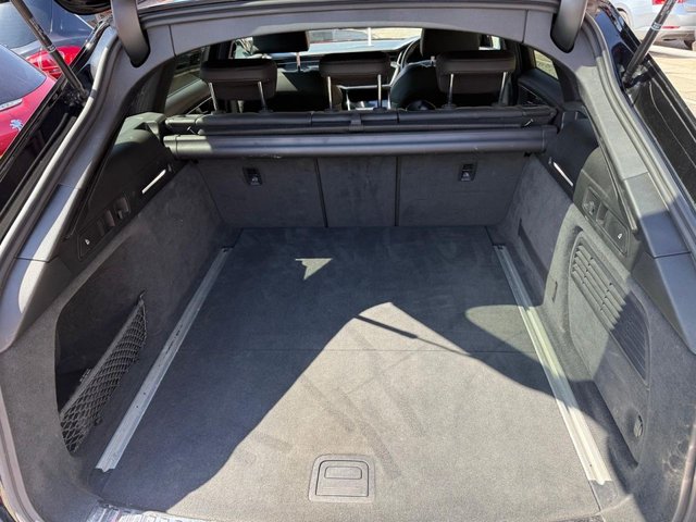 2021 AUDI A6 AVANT - Photo 8