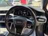 USED 2021 71 AUDI A6 AVANT 2.0 TFSI 40 Black Edition Estate 5dr Petrol S Tronic Euro 6 (s/s) (204 ps) EXCELLENT CONDITION MUST SEE ESTATE