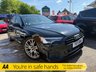 USED 2021 71 AUDI A6 AVANT 2.0 TFSI 40 Black Edition Estate 5dr Petrol S Tronic Euro 6 (s/s) (204 ps) EXCELLENT CONDITION MUST SEE ESTATE