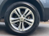 USED 2010 10 NISSAN QASHQAI 2.0 n-tec Hatchback 5dr Petrol Manual 2WD (192 g/km, 139 bhp) 