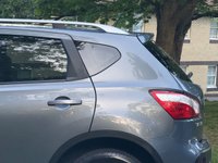 USED 2010 10 NISSAN QASHQAI 2.0 n-tec Hatchback 5dr Petrol Manual 2WD (192 g/km, 139 bhp) 