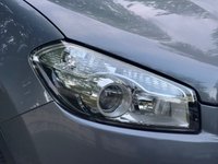USED 2010 10 NISSAN QASHQAI 2.0 n-tec Hatchback 5dr Petrol Manual 2WD (192 g/km, 139 bhp) 