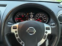 USED 2010 10 NISSAN QASHQAI 2.0 n-tec Hatchback 5dr Petrol Manual 2WD (192 g/km, 139 bhp) 