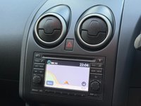 USED 2010 10 NISSAN QASHQAI 2.0 n-tec Hatchback 5dr Petrol Manual 2WD (192 g/km, 139 bhp) 