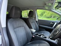 USED 2010 10 NISSAN QASHQAI 2.0 n-tec Hatchback 5dr Petrol Manual 2WD (192 g/km, 139 bhp) 