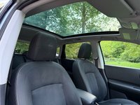 USED 2010 10 NISSAN QASHQAI 2.0 n-tec Hatchback 5dr Petrol Manual 2WD (192 g/km, 139 bhp) 