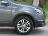 USED 2010 10 NISSAN QASHQAI 2.0 n-tec Hatchback 5dr Petrol Manual 2WD (192 g/km, 139 bhp) 