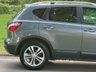 USED 2010 10 NISSAN QASHQAI 2.0 n-tec Hatchback 5dr Petrol Manual 2WD (192 g/km, 139 bhp) 