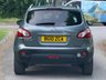 USED 2010 10 NISSAN QASHQAI 2.0 n-tec Hatchback 5dr Petrol Manual 2WD (192 g/km, 139 bhp) 