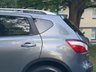 USED 2010 10 NISSAN QASHQAI 2.0 n-tec Hatchback 5dr Petrol Manual 2WD (192 g/km, 139 bhp) 