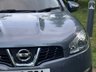 USED 2010 10 NISSAN QASHQAI 2.0 n-tec Hatchback 5dr Petrol Manual 2WD (192 g/km, 139 bhp) 