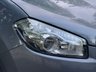 USED 2010 10 NISSAN QASHQAI 2.0 n-tec Hatchback 5dr Petrol Manual 2WD (192 g/km, 139 bhp) 