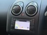 USED 2010 10 NISSAN QASHQAI 2.0 n-tec Hatchback 5dr Petrol Manual 2WD (192 g/km, 139 bhp) 