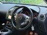 USED 2010 10 NISSAN QASHQAI 2.0 n-tec Hatchback 5dr Petrol Manual 2WD (192 g/km, 139 bhp) 