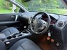 USED 2010 10 NISSAN QASHQAI 2.0 n-tec Hatchback 5dr Petrol Manual 2WD (192 g/km, 139 bhp) 