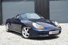 USED 2000 W PORSCHE BOXSTER 2.7 986 Convertible 2dr Petrol Manual (233 g/km, 217 bhp) FULL SERVICE HISTORY
