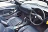 USED 2000 W PORSCHE BOXSTER 2.7 986 Convertible 2dr Petrol Manual (233 g/km, 217 bhp) FULL SERVICE HISTORY