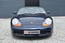 USED 2000 W PORSCHE BOXSTER 2.7 986 Convertible 2dr Petrol Manual (233 g/km, 217 bhp) FULL SERVICE HISTORY