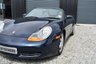 USED 2000 W PORSCHE BOXSTER 2.7 986 Convertible 2dr Petrol Manual (233 g/km, 217 bhp) FULL SERVICE HISTORY