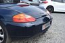 USED 2000 W PORSCHE BOXSTER 2.7 986 Convertible 2dr Petrol Manual (233 g/km, 217 bhp) FULL SERVICE HISTORY