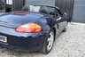 USED 2000 W PORSCHE BOXSTER 2.7 986 Convertible 2dr Petrol Manual (233 g/km, 217 bhp) FULL SERVICE HISTORY