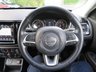 USED 2019 19 JEEP COMPASS 1.4T MultiAirII Limited SUV 5dr Petrol Manual Euro 6 (s/s) (140 ps) This very low mileage example has covered only 26,445 miles from new and comes supplied with previous Jeep main dealer service history. Upon arrival to us we've carried out a detailed inspection and fresh oil change service. Sold with a new 12 month MOT.